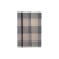Sale ELVANG Manhattan plaid, natural