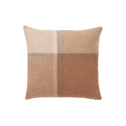 Clearance ELVANG Manhattan pudebetræk, beige