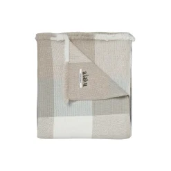 Best Aiayu Marlon plaid, mix sand