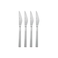 Stelton Bestik<Maya 2000 steakkniv 4 stk.