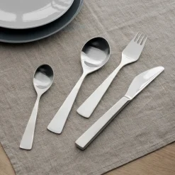 Online Stelton Maya middagsbestik 24 dele