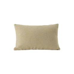 Best Muuto Mingle Cushion, light yellow