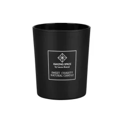 Amazing Space Lys & Duftlys<Mint Candle – Energize Your Body