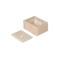 Outlet Ferm Living Mist Box 7,5x10, pearl