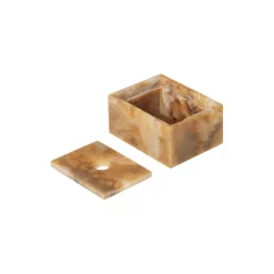 Online Ferm Living Mist Box 7,5x10, sugar kelp
