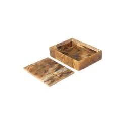 Clearance Ferm Living Mist Box 15x20, sugar kelp