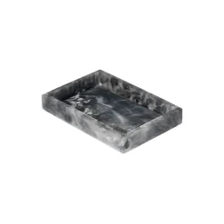 Clearance Ferm Living Mist Tray 10x15, charcoal