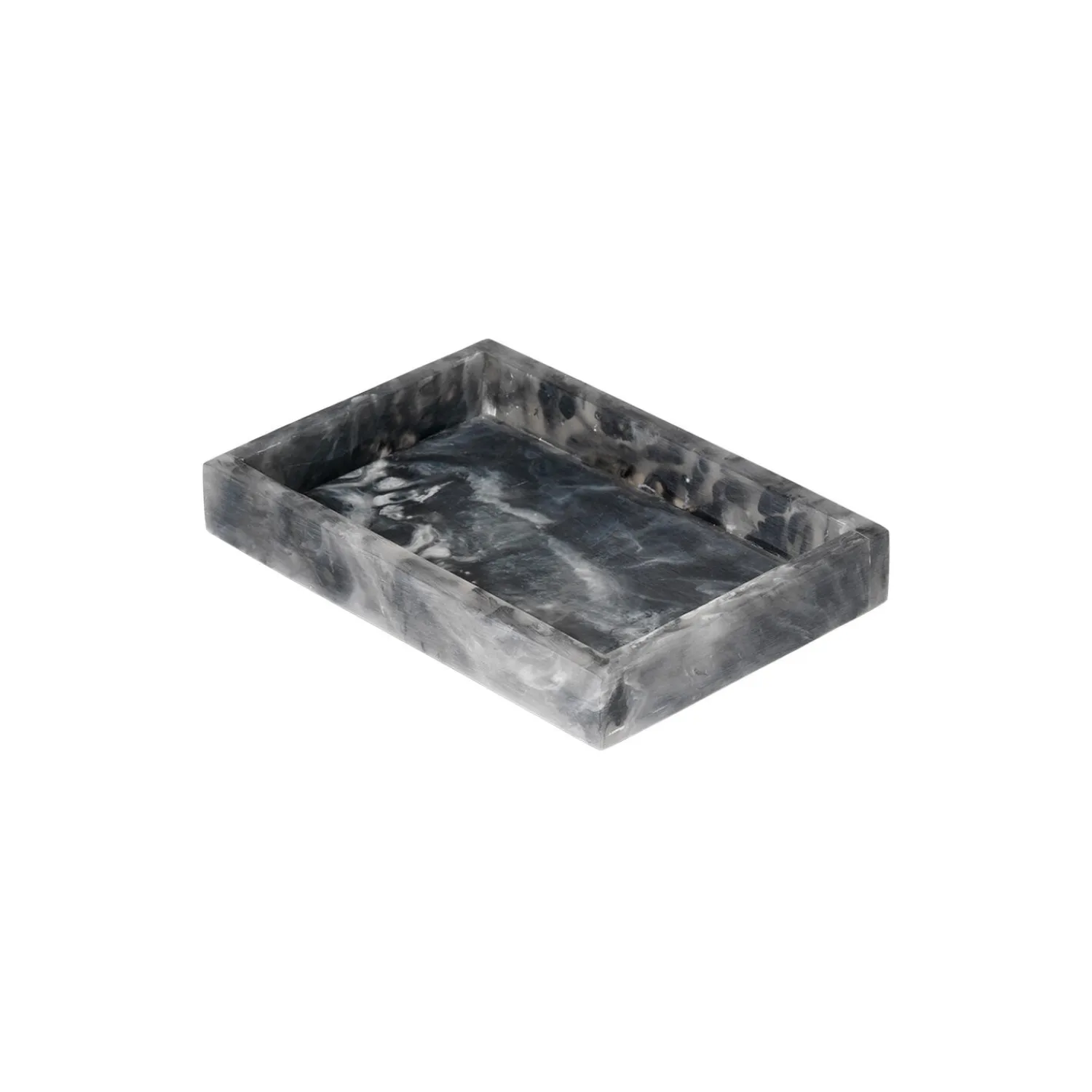 Clearance Ferm Living Mist Tray 10x15, charcoal