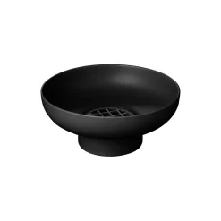 Best Blomus MIYABI Vase, black