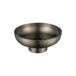 Discount Blomus MIYABI Vase M, burned metal