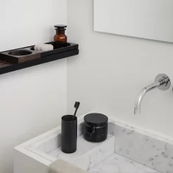 Blomus Badeværelsesudstyr<MODO Soap Dispenser, black