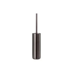 Best Blomus MODO Toilet Brush, burned metal/metallic finish