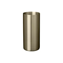 Blomus Badeværelsesudstyr<MODO Toothbrush Holder, brass/metallic finish