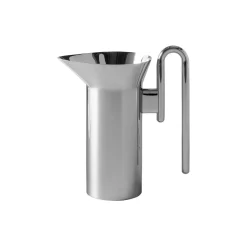 &Tradition Kander & Karafler<Momento JH38 kande, polished steel