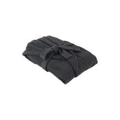 Karmameju Nattøj & Loungewear|Badekåber<MOUNT EVEREST fleece bathrobe, dark grey
