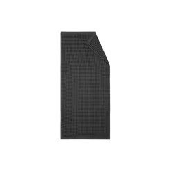 Hot Marc O'Polo Mova håndklæde, anthracite