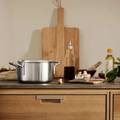 Eva Trio Gryder & Pander<Multi gryde 3,6 L