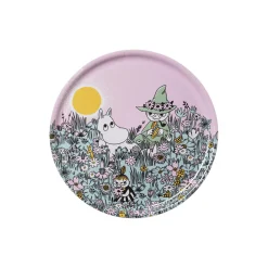 Clearance Moomin Arabia Mumi bakke Venner For Evigt
