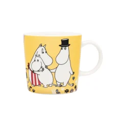Best Moomin Arabia Mumi krus Familietid