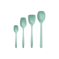 Discount Rosti NEW Classic grydeskesæt 4 dele, nordic green