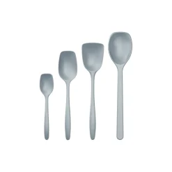 Clearance Rosti NEW Classic grydeskesæt 4 dele, dusty blue