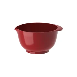 Rosti Køkkenudstyr<NEW Margrethe røreskål, red
