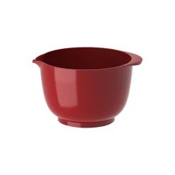 Rosti Køkkenudstyr<NEW Margrethe røreskål, red