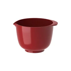 Rosti Køkkenudstyr<NEW Margrethe røreskål, red