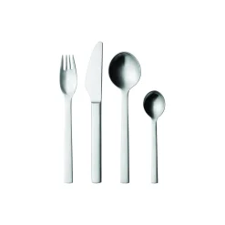 Clearance Georg Jensen New York bestiksæt 16 dele
