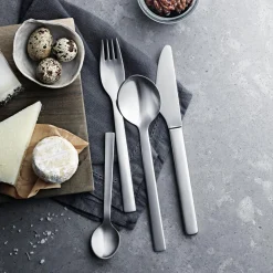 Clearance Georg Jensen New York bestiksæt 16 dele