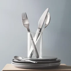 Clearance Georg Jensen New York bestiksæt 16 dele