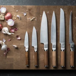 Fiskars Køkkenknive<Norden brødkniv