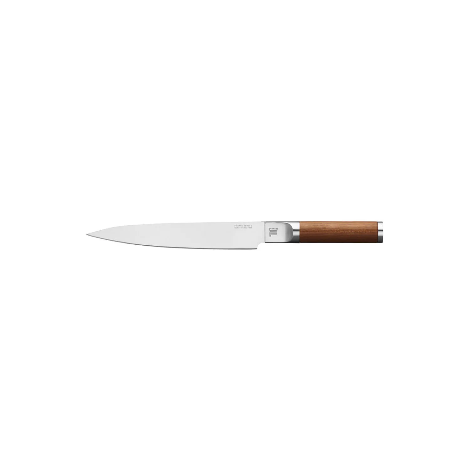 Best Fiskars Norden forskærekniv