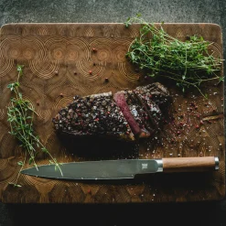 Best Fiskars Norden forskærekniv