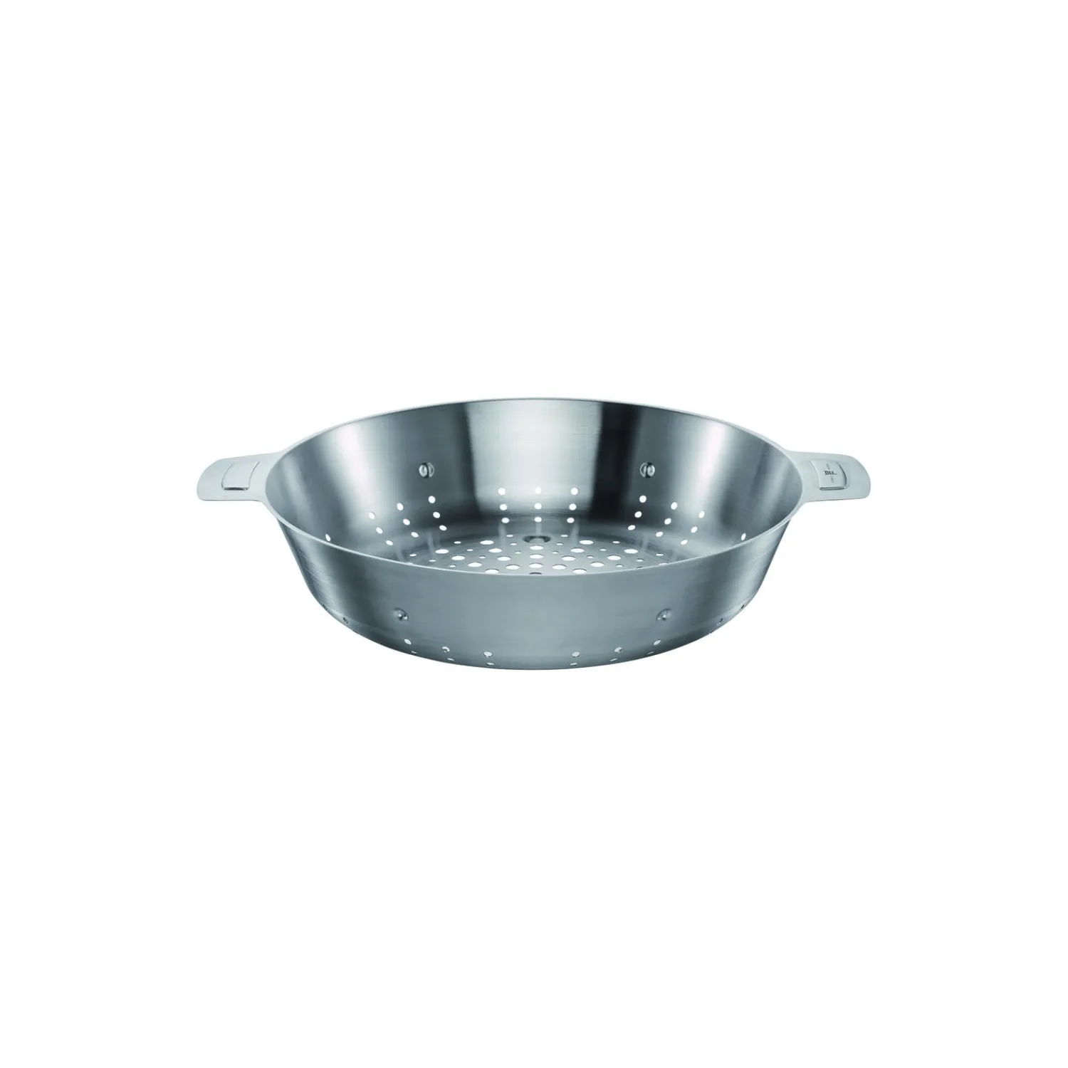 Clearance Fiskars Norden Grill stålkurv/dampindsats Ø 30 cm