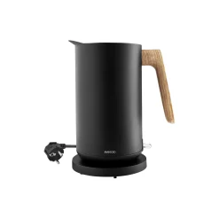 Outlet Eva Solo Nordic Kitchen elkedel, black