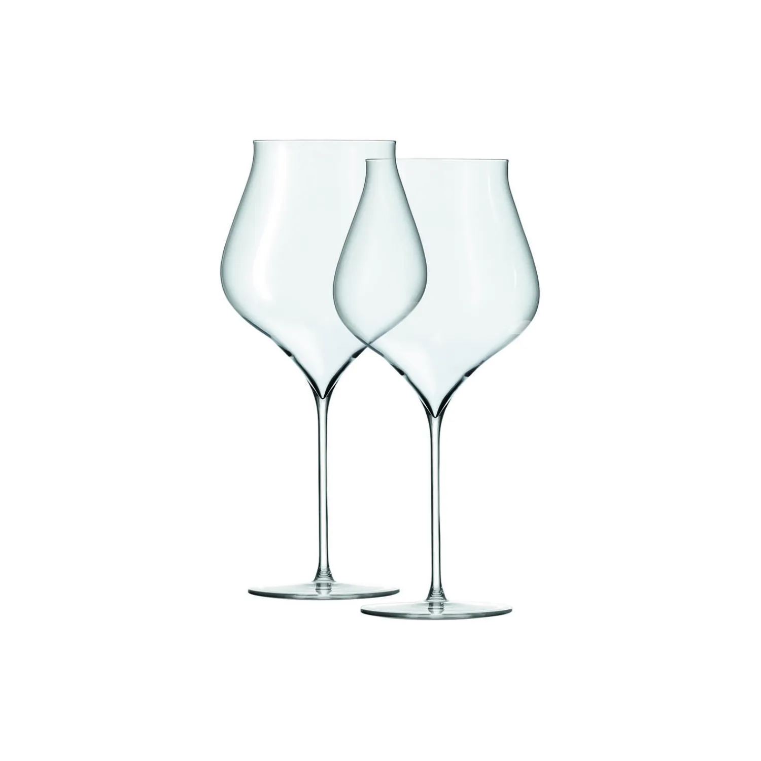 Sale Holmegaard Notes Bourgogneglas 2 stk
