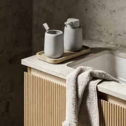 Blomus Bakker & Kurve<OKU Tray