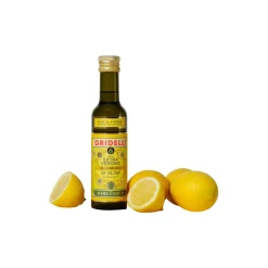 New Gridelli Olivenolie - Citron