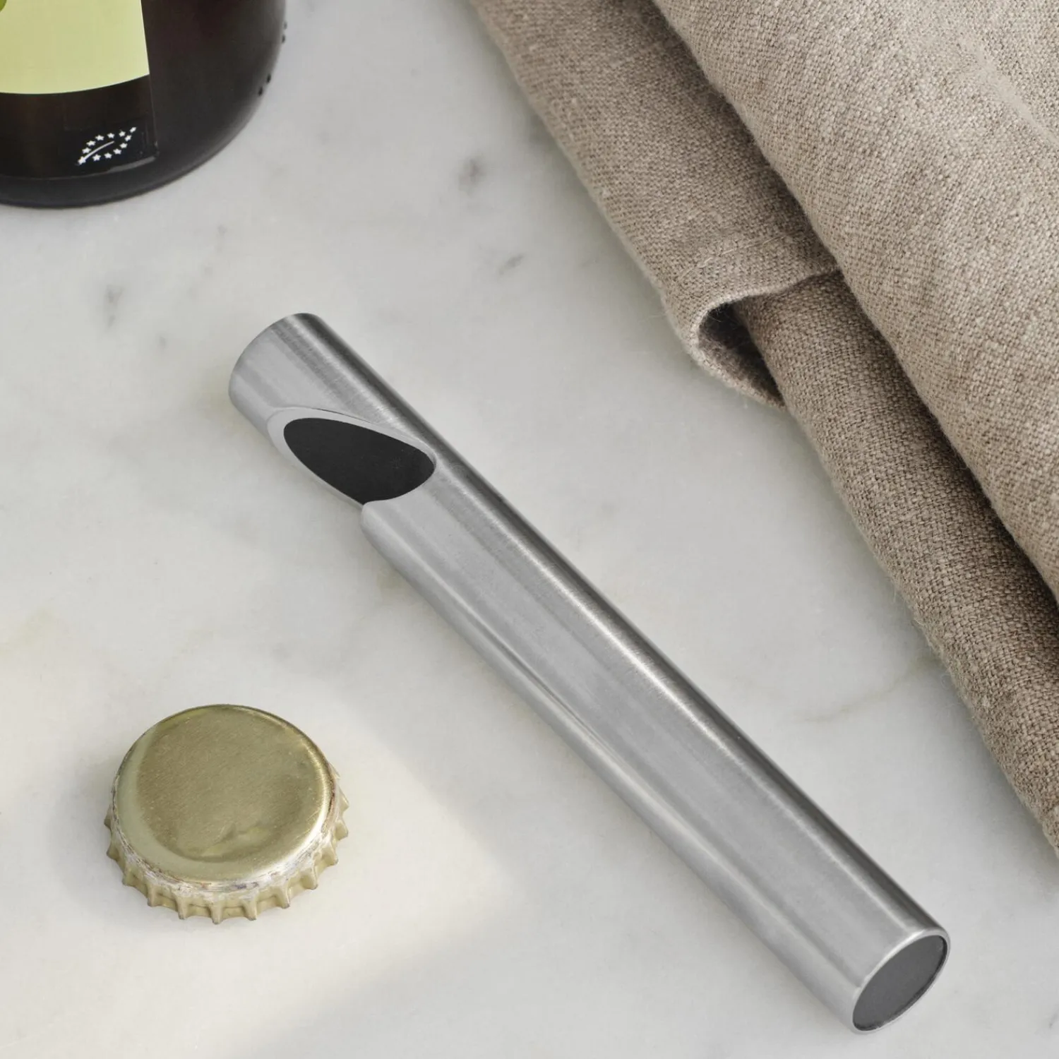 New Stelton Original kapselåbner