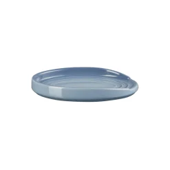 Hot Le Creuset Oval grydeskeholder, chambray