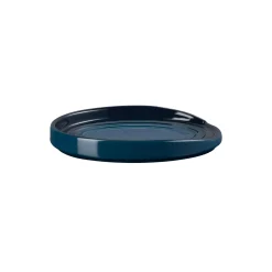 Hot Le Creuset Oval grydeskeholder, nuit