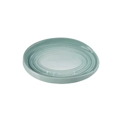 Hot Le Creuset Oval grydeskeholder, sea salt