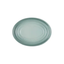 Hot Le Creuset Oval grydeskeholder, sea salt