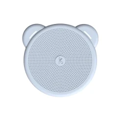 Outlet Kreafunk Paddy trådløs oplader, cloudy blue