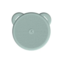 Online Kreafunk Paddy trådløs oplader, dusty green