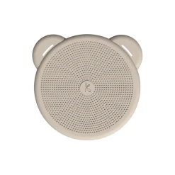 New Kreafunk Paddy trådløs oplader, ivory sand