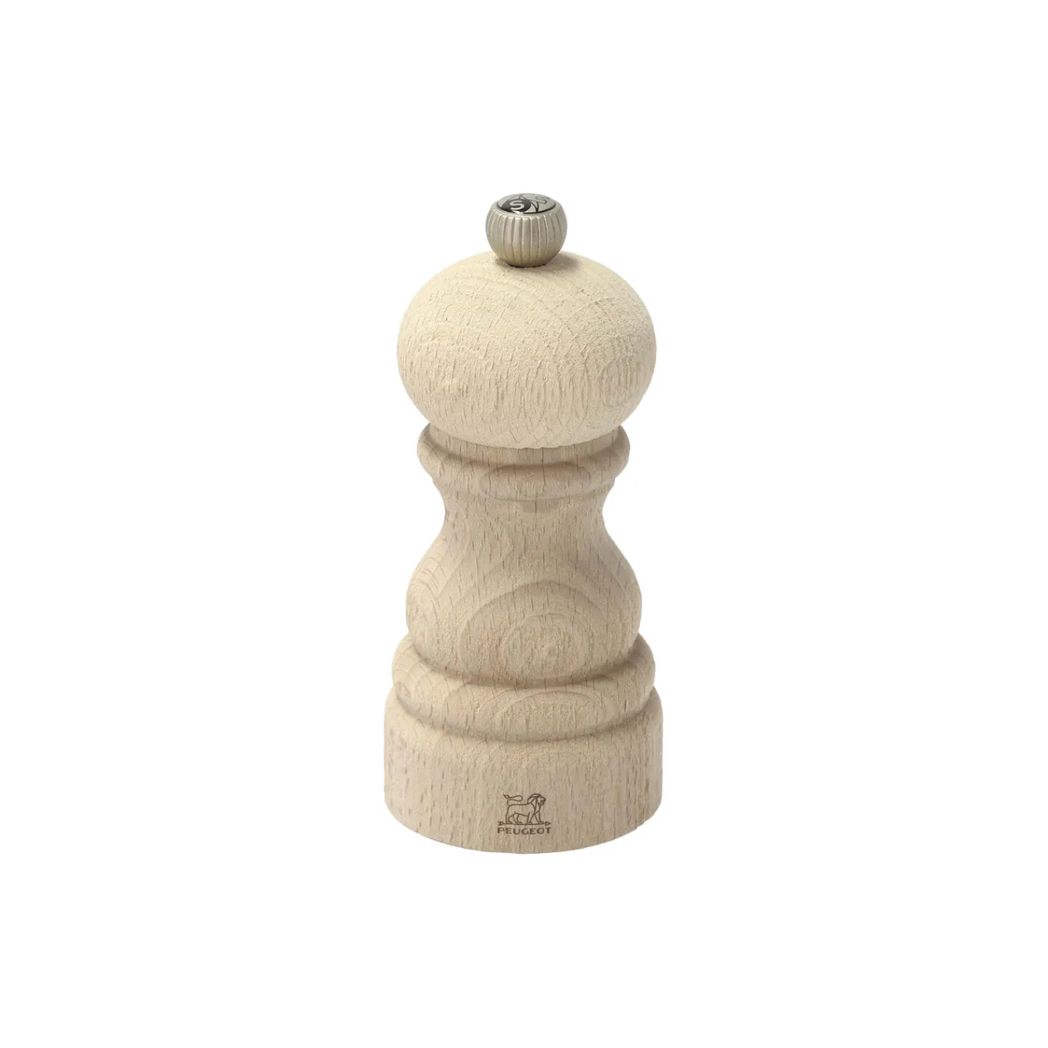 Best Peugeot Paris Nature saltkværn 12 cm, natur