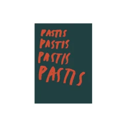 New New Mags Pastis