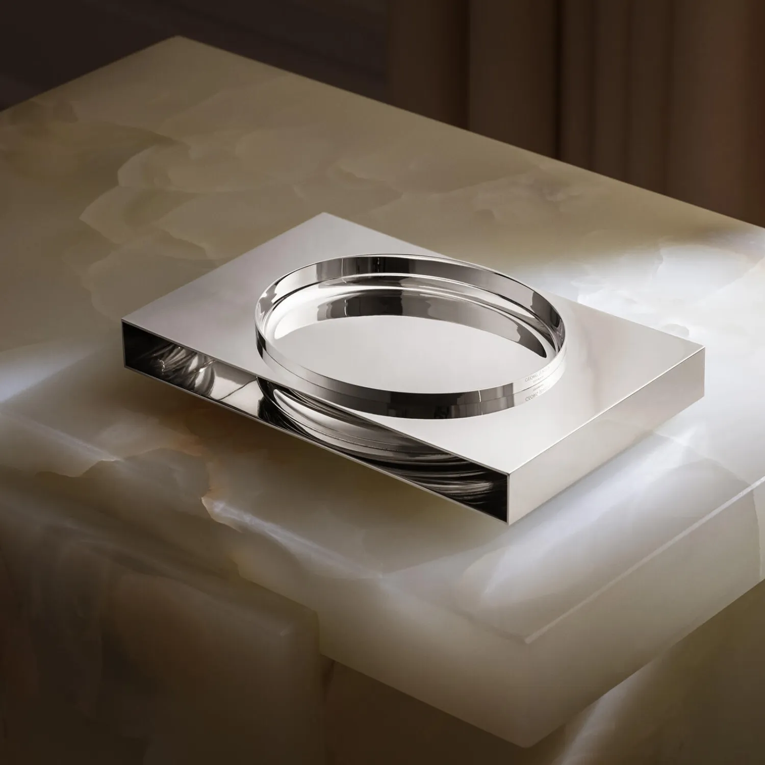 Clearance Georg Jensen Penumbra fad